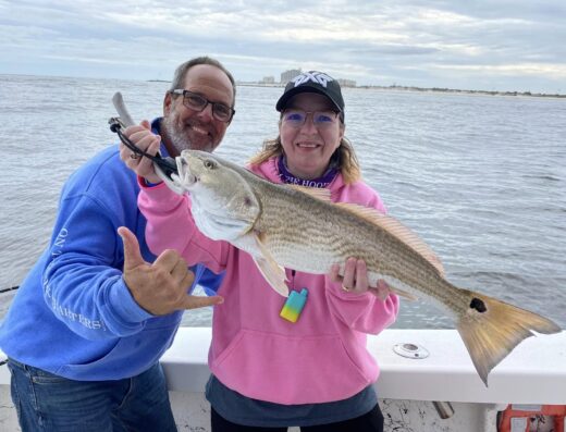 On The Hook Charters