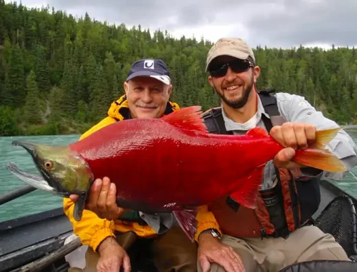 Alaskan Alaska Adventures