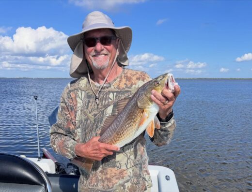 Bayou Obsession Charters