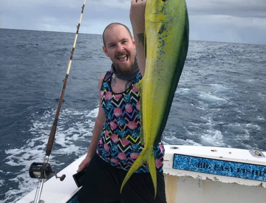 Big Easy Fishing Charters