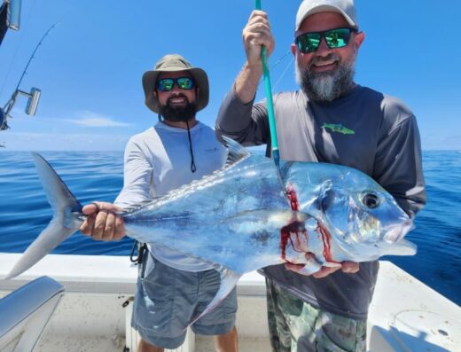 Georgia Saltwater Adventures