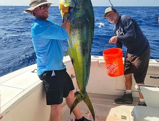Conzo Fish Gonzo Adventures: Key West, FL - Trustedfish