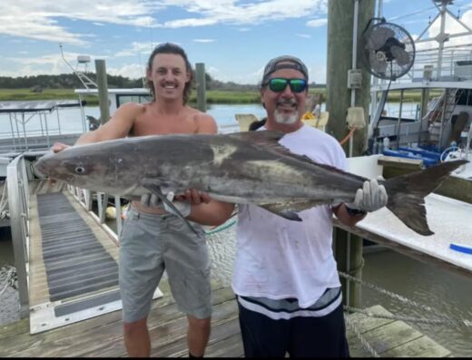 Reel Em’ N Deep Sea Fishing