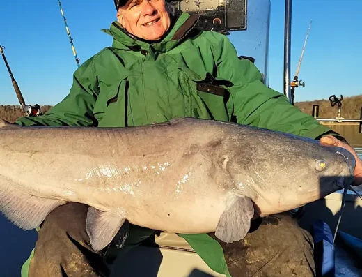 Scenic City Fishing Charters