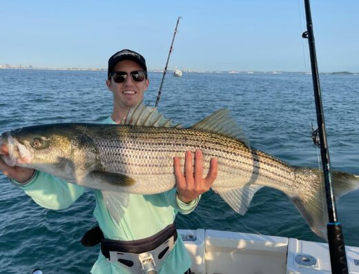 Town Fish Charters