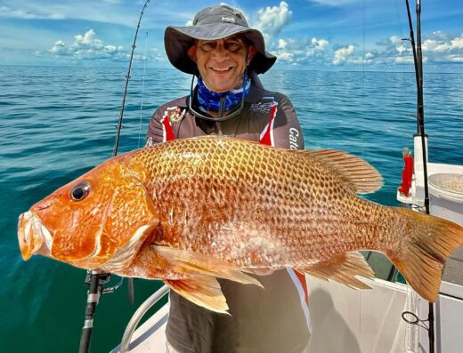 YKnot’s Fishing Charters